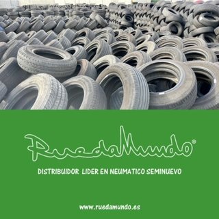 Neumáticos Usados 285/40R20, 225/40R18, 205/55R16