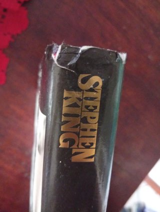 Dolores Claiborne Stephen King Romanzo