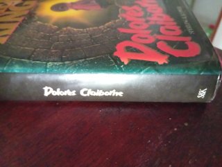 Dolores Claiborne Stephen King Romanzo
