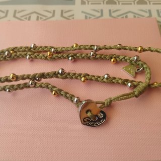 Pulsera Guess Corazón