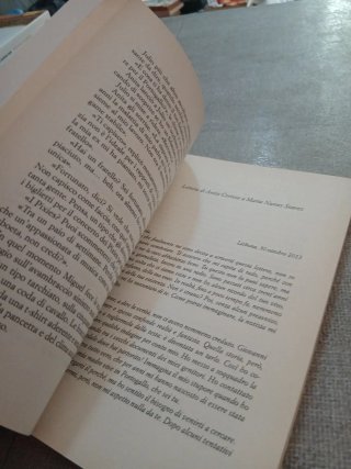 Dove la terra finisce e il mare comincia