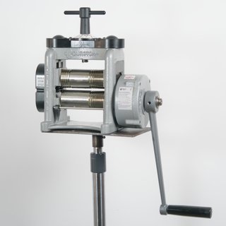 Laminadora Durston Agile C130 Joyería