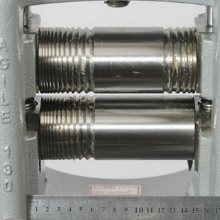 Laminadora Durston Agile C130 Joyería