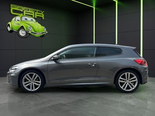 Volkswagen Scirocco R-Line 2.0 TSI BMT 132 kW (180 CV) DSG