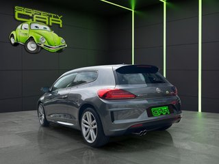 Volkswagen Scirocco R-Line 2.0 TSI BMT 132 kW (180 CV) DSG