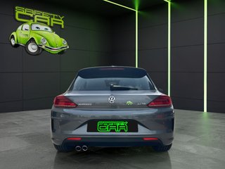 Volkswagen Scirocco R-Line 2.0 TSI BMT 132 kW (180 CV) DSG