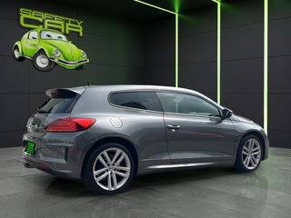 Volkswagen Scirocco R-Line 2.0 TSI BMT 132 kW (180 CV) DSG