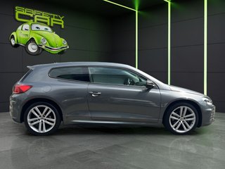 Volkswagen Scirocco R-Line 2.0 TSI BMT 132 kW (180 CV) DSG