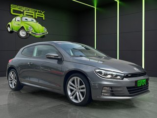 Volkswagen Scirocco R-Line 2.0 TSI BMT 132 kW (180 CV) DSG