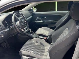 Volkswagen Scirocco R-Line 2.0 TSI BMT 132 kW (180 CV) DSG