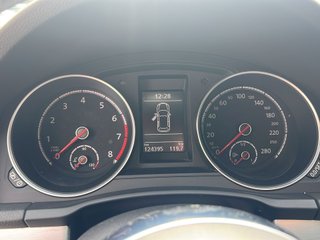 Volkswagen Scirocco R-Line 2.0 TSI BMT 132 kW (180 CV) DSG