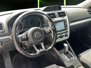 Volkswagen Scirocco R-Line 2.0 TSI BMT 132 kW (180 CV) DSG