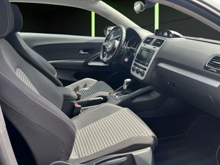Volkswagen Scirocco R-Line 2.0 TSI BMT 132 kW (180 CV) DSG