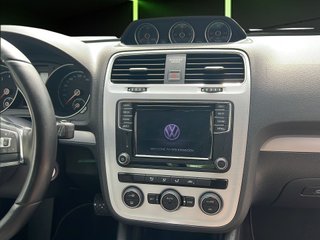 Volkswagen Scirocco R-Line 2.0 TSI BMT 132 kW (180 CV) DSG