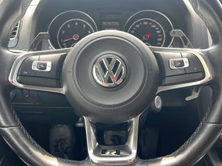 Volkswagen Scirocco R-Line 2.0 TSI BMT 132 kW (180 CV) DSG