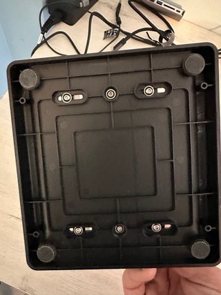 Soporte stand portátiles