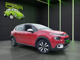 Citroen C3 PureTech 82 Feel 60 kW (83 CV)