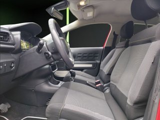 Citroen C3 PureTech 82 Feel 60 kW (83 CV)