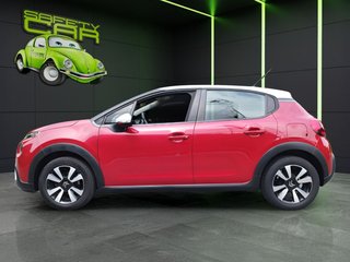 Citroen C3 PureTech 82 Feel 60 kW (83 CV)