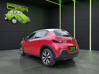 Citroen C3 PureTech 82 Feel 60 kW (83 CV)