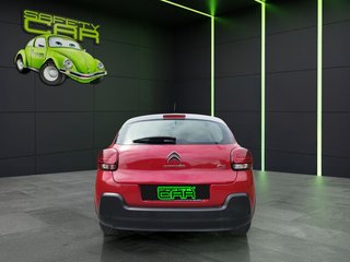 Citroen C3 PureTech 82 Feel 60 kW (83 CV)