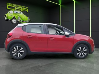 Citroen C3 PureTech 82 Feel 60 kW (83 CV)