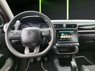 Citroen C3 PureTech 82 Feel 60 kW (83 CV)