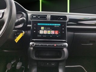 Citroen C3 PureTech 82 Feel 60 kW (83 CV)