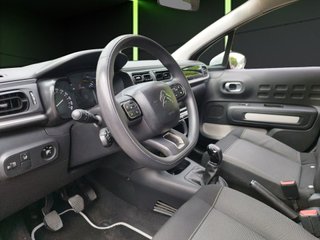 Citroen C3 PureTech 82 Feel 60 kW (83 CV)