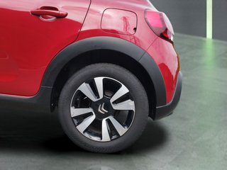 Citroen C3 PureTech 82 Feel 60 kW (83 CV)