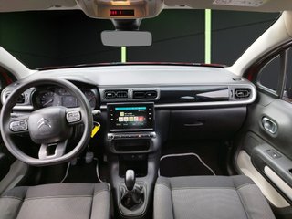 Citroen C3 PureTech 82 Feel 60 kW (83 CV)