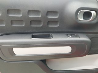 Citroen C3 PureTech 82 Feel 60 kW (83 CV)