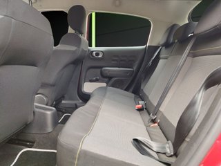 Citroen C3 PureTech 82 Feel 60 kW (83 CV)