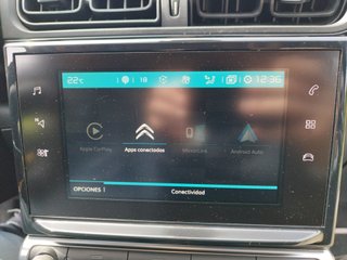 Citroen C3 PureTech 82 Feel 60 kW (83 CV)