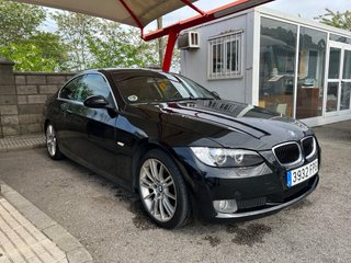 BMW Serie 3 2007