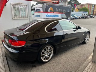 BMW Serie 3 2007