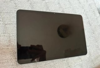 Tablet TCL Nero/Grigio
