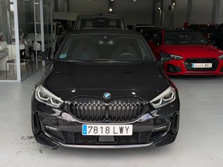 BMW Serie 1 2022