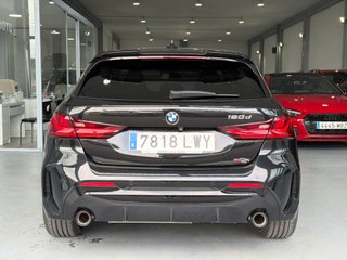 BMW Serie 1 2022