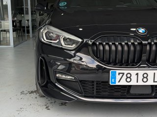 BMW Serie 1 2022