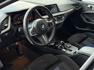 BMW Serie 1 2022