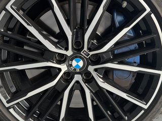 BMW Serie 1 2022