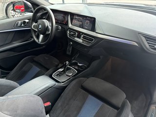 BMW Serie 1 2022