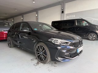 BMW Serie 1 2022
