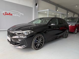 BMW Serie 1 2022