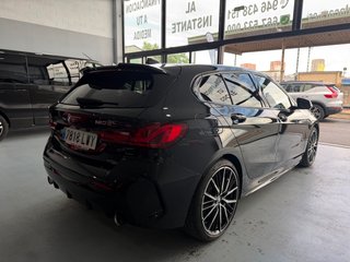BMW Serie 1 2022