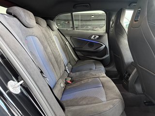 BMW Serie 1 2022