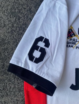 Polo Ralph Lauren Japan de segunda mano por 40 EUR en Paracuellos