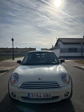 MINI Mini 2008
