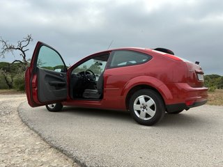 Ford Focus Mk2 1.6TDCi